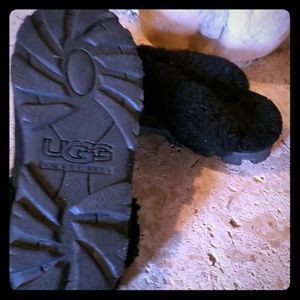 Ugg Coquette Womens Slippers